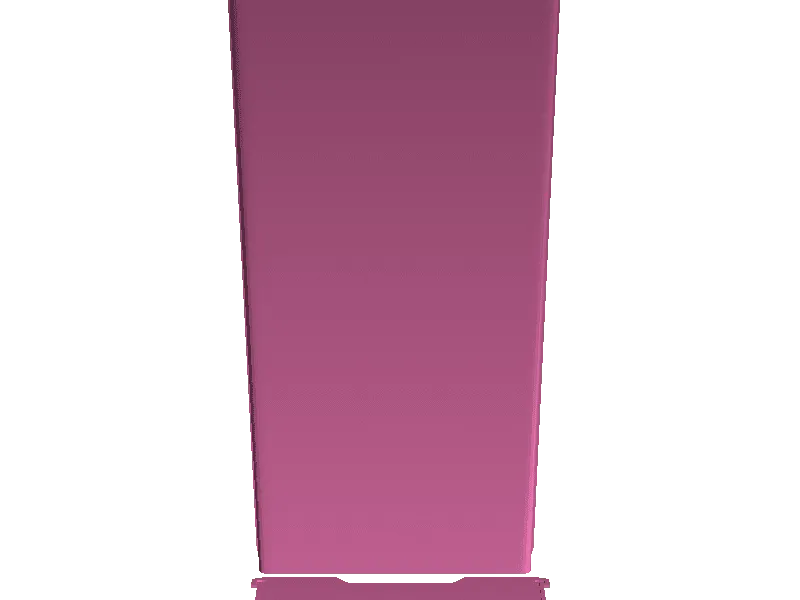 cb. stand shelf