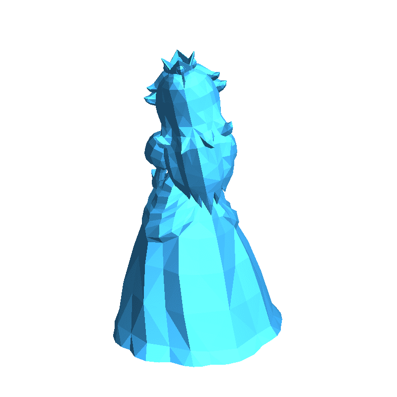 Principessa Peach
