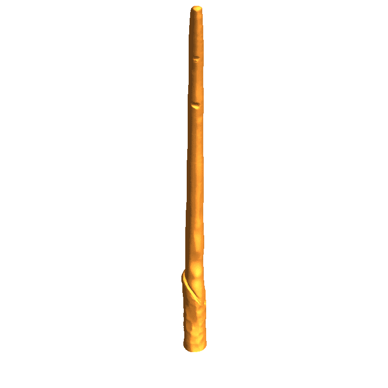 Wand | 3D models download | Creality Cloud