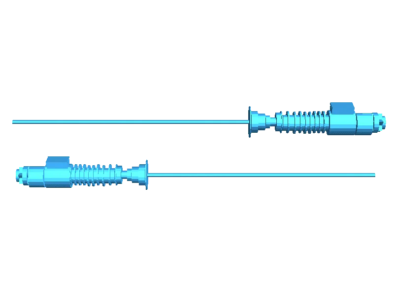 lightsabers