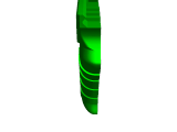 Airsoft grip-3