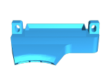 Tronxy fan-0