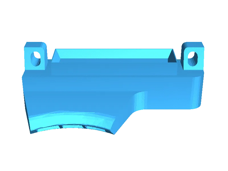 Tronxy fan