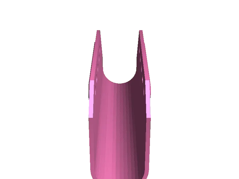 cheek riser