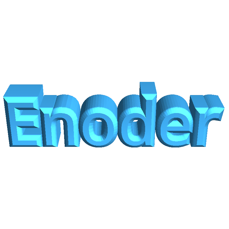 Enoder