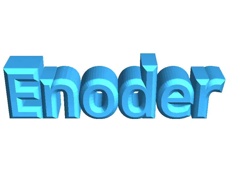 Enoder