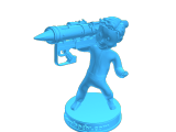 Fallout vault boy-1