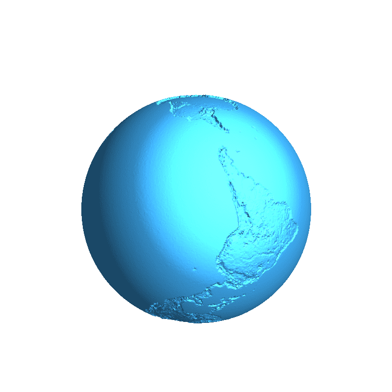 earth