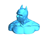Dark Batman Bank-3