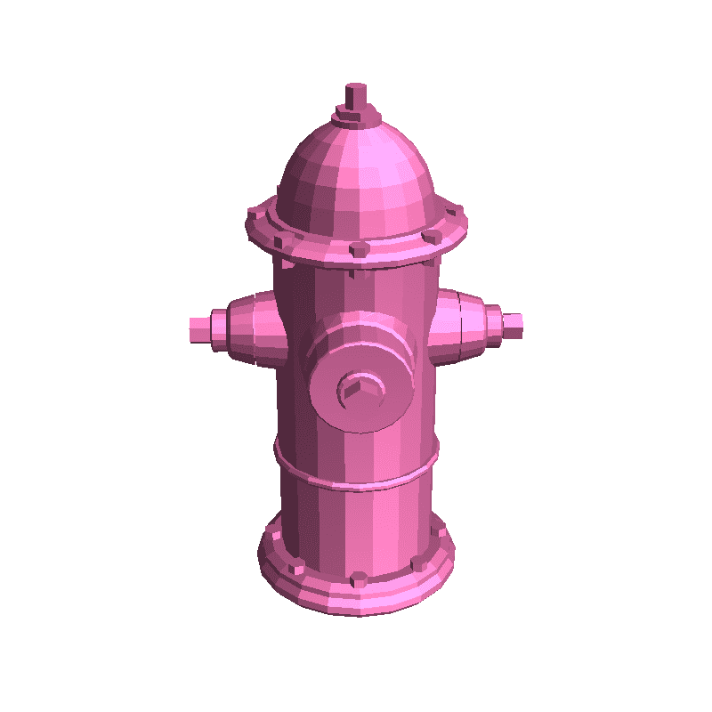 Feuerhydrant