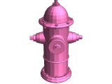 Fire hydrant-0