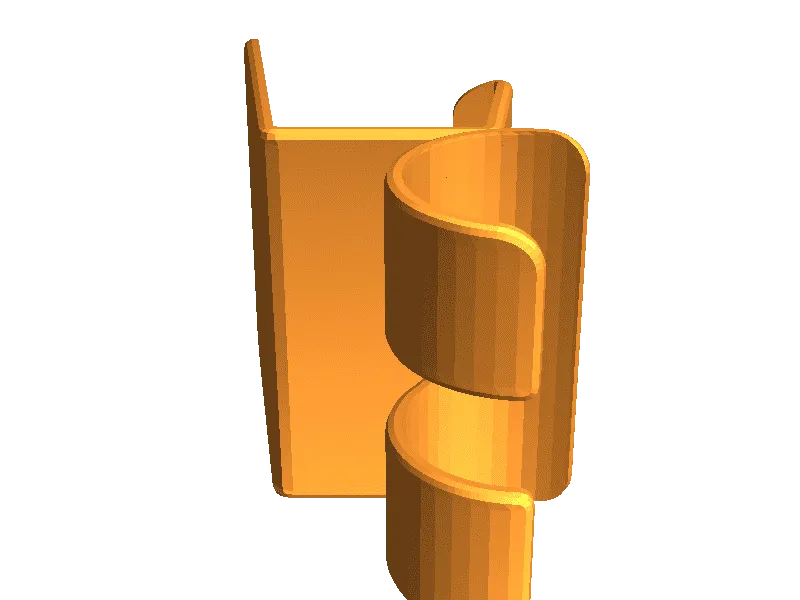 PSVR Camera mount