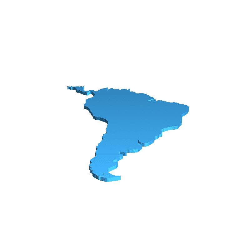 World Map