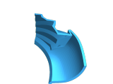 samus helmet #2-4