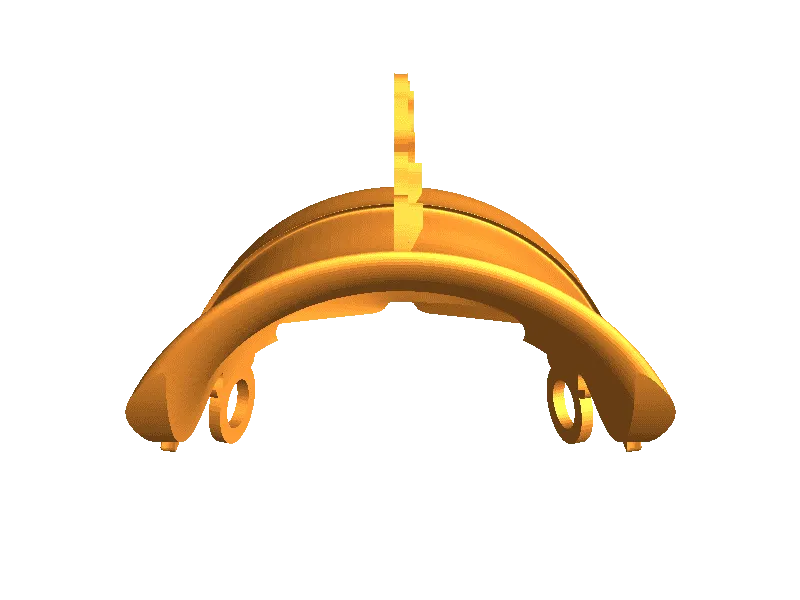 pauldron for rpg