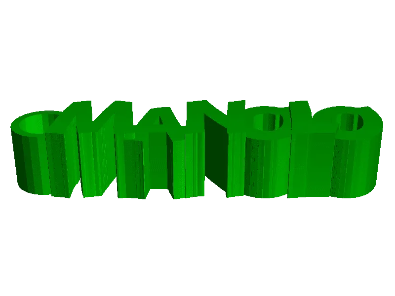 Manolo