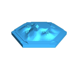 Catan 3D-2