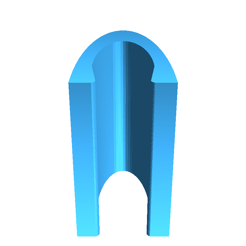 [Ender3Pro] Glass Bed Clip