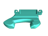 fan housing-1