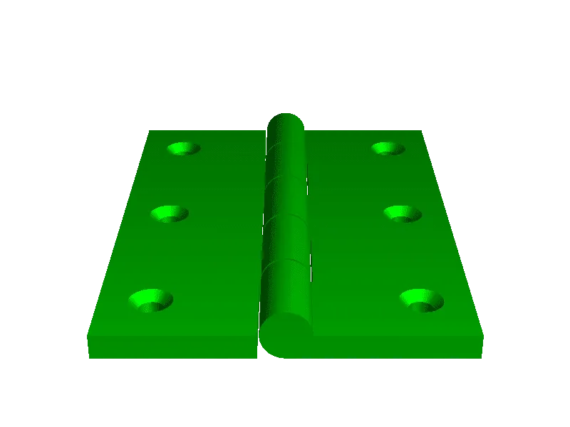 bisagra