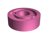 bearing g-0