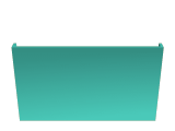 Outlet shelf-1