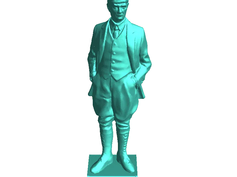 atatürk