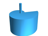 scroll compressor-0
