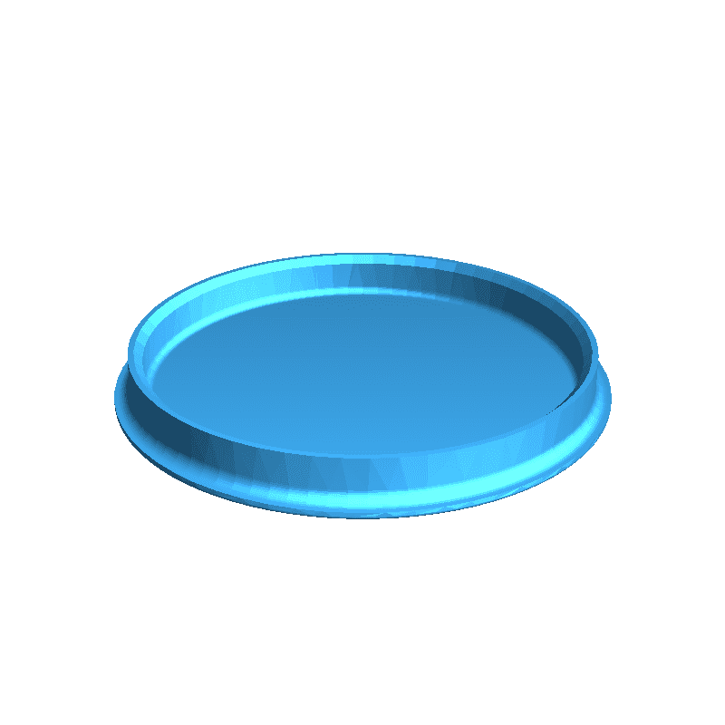 Bierdosendecker Flaschendeckel bottle cover