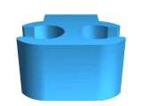Ethernet cable Runner 1-3