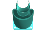 Extruder cooler-0
