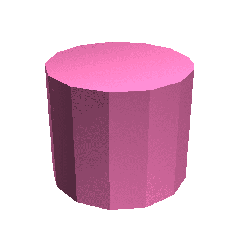 Cylinder