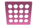 Midi Fighter Classic - Arcade Button MIDI Controller-2