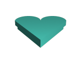 boîte cœur st valentin haut-0