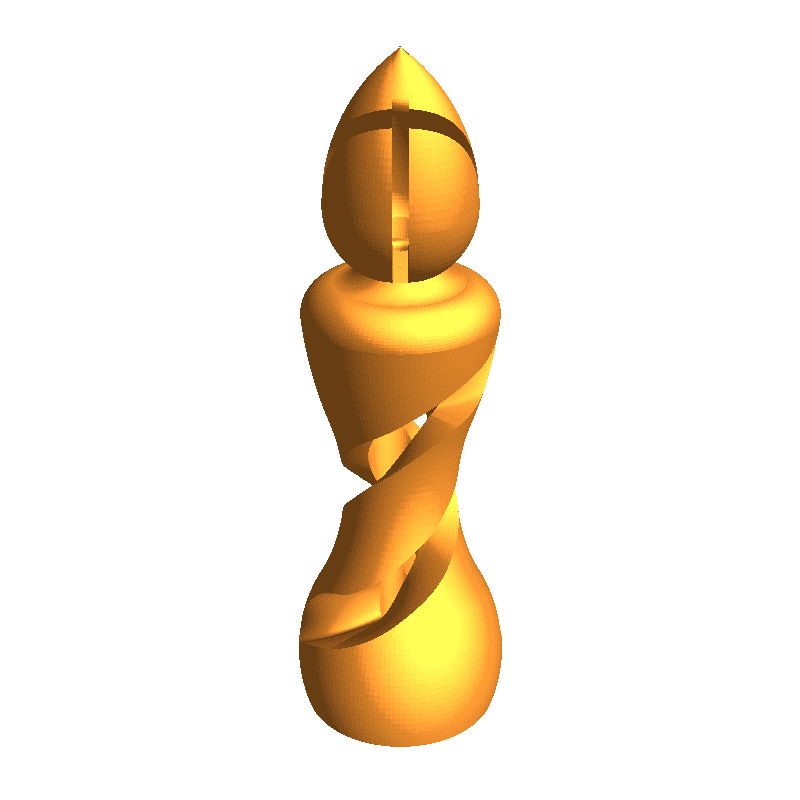 Chess Models