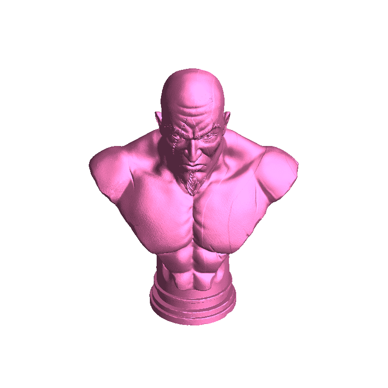 kratos