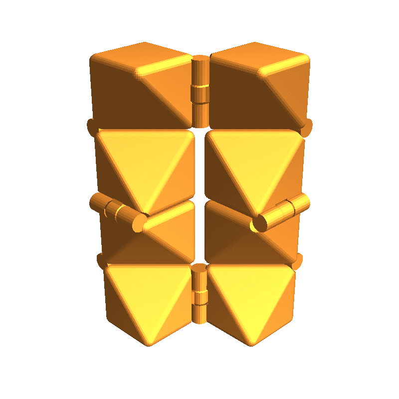 fidget cube