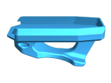 empuñadura pmag-0