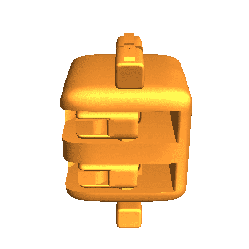 figura cuboide