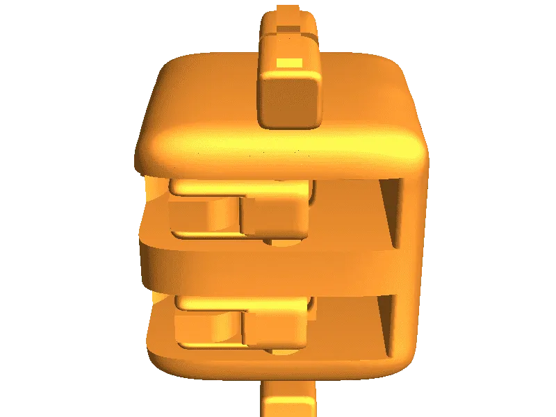 cuboid figure