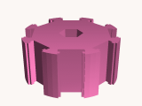 permanent magnet alternator-2