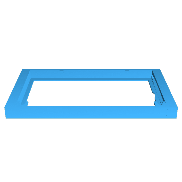 Amazon Fire 8 Wall Mount