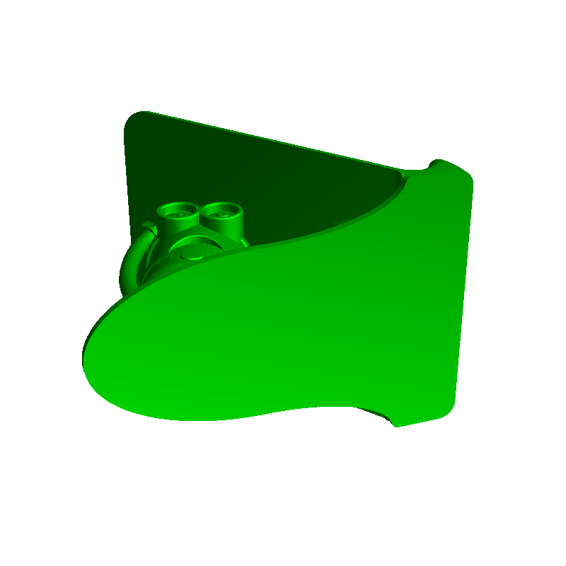 Phone stand