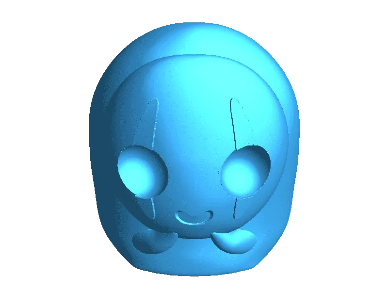 noface