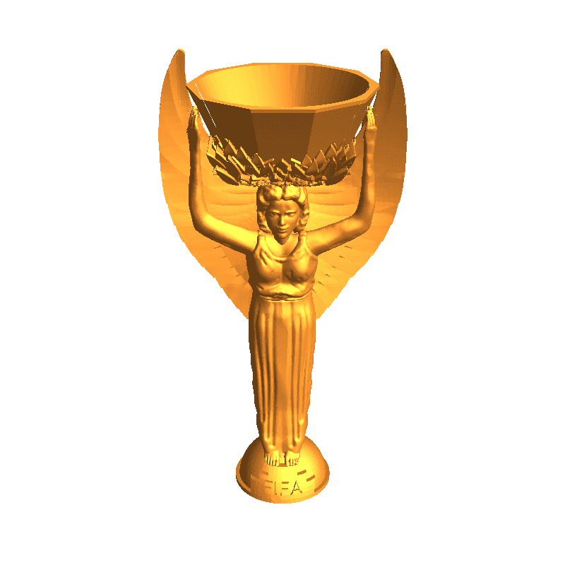 Coppa della vittoria