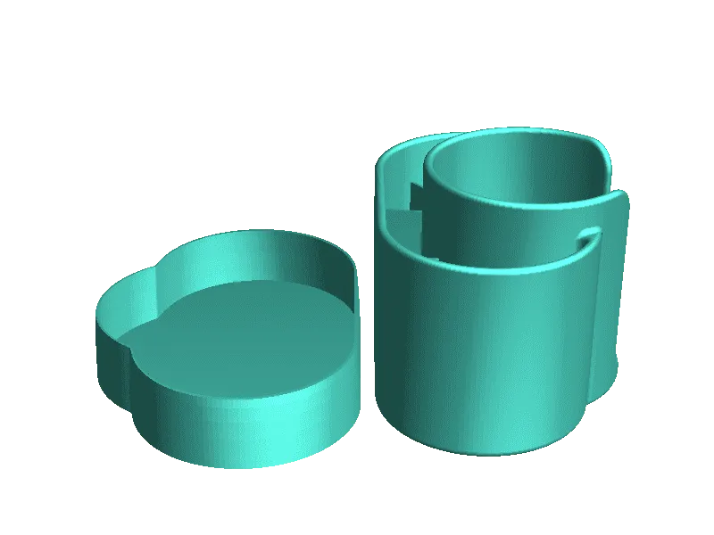 swap holder