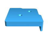 Router radius jigs-7