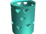 Candle holder-0