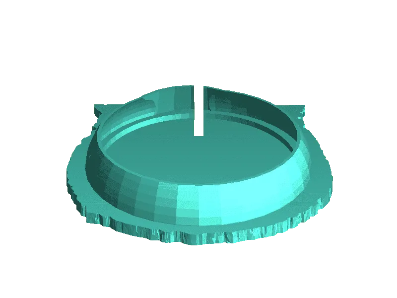 Minas Tirith Base