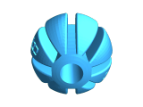 boule cd-0